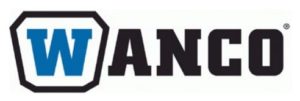 Wanco logo.