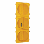 Backplate'